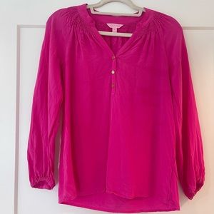 Lilly Pulitzer Elsa Top
